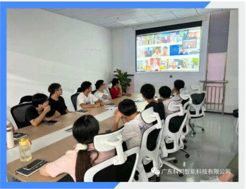 青春閃耀智造未來，第二期雛鷹訓(xùn)練營完滿結(jié)束。