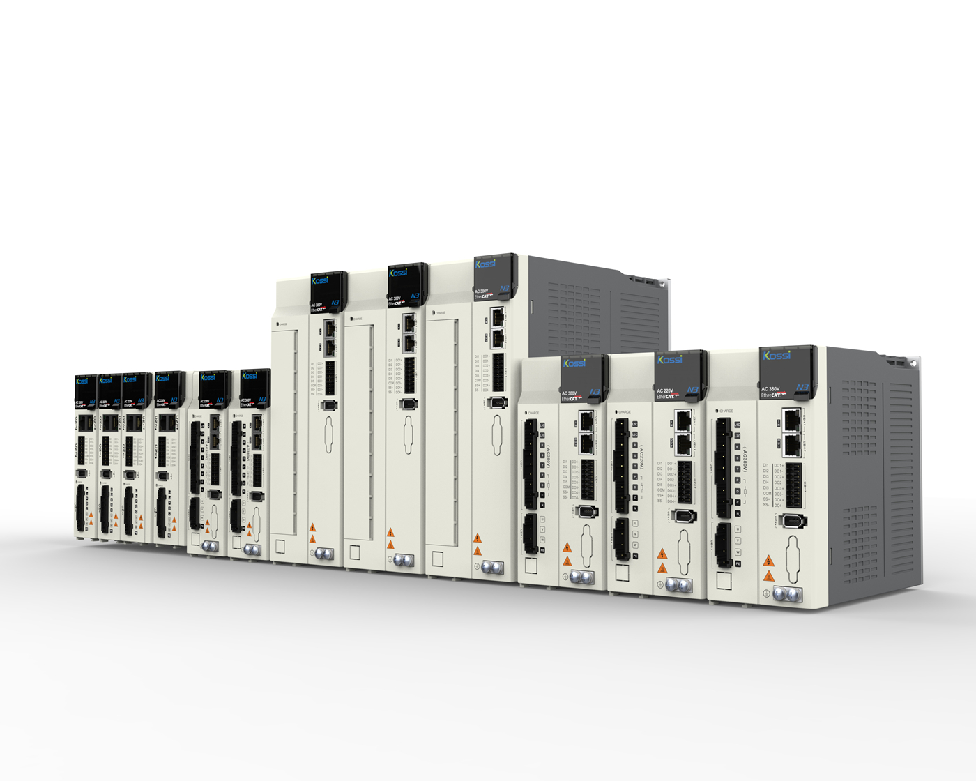 N3系列驅(qū)動器